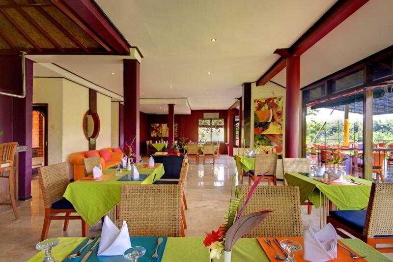 Puri Bunga Resort Ubud Eksteriør bilde